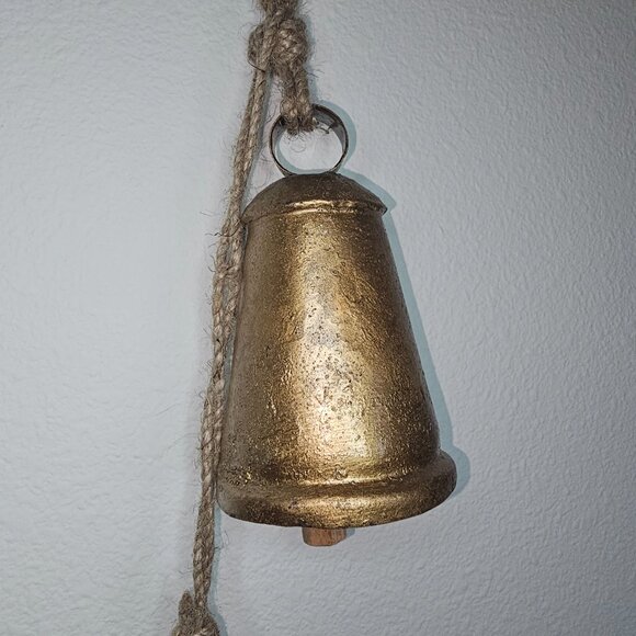 Rustic bells - Picture 2 of 4